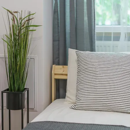 Apartament Srodmiescie * Ράντομ